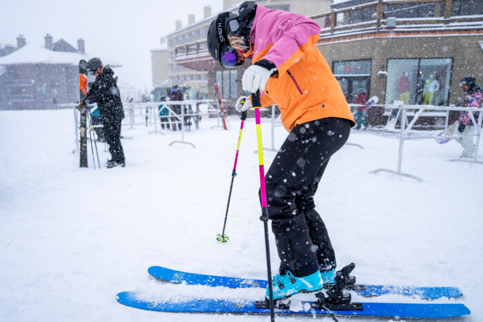 best women's ski pants