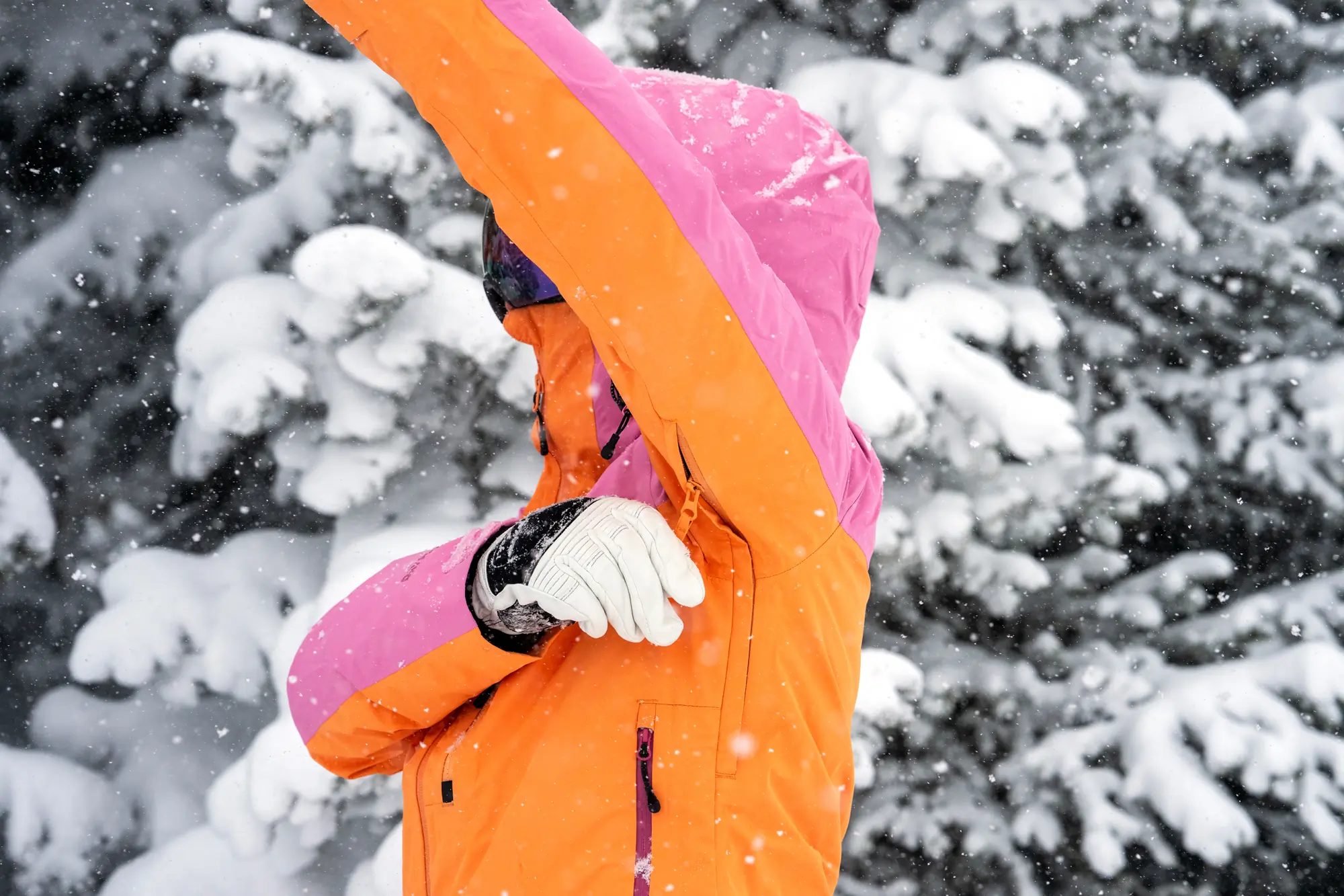 best women's ski jackets 