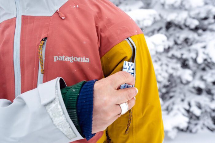 best women's ski jackets