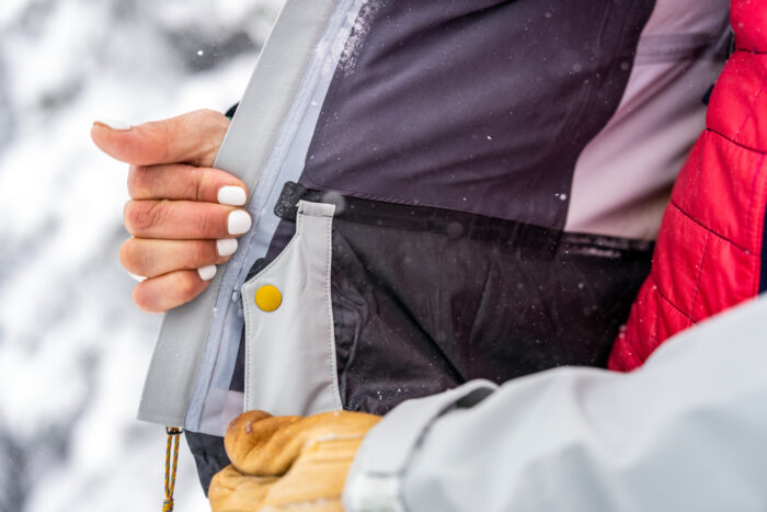 best women's ski jackets