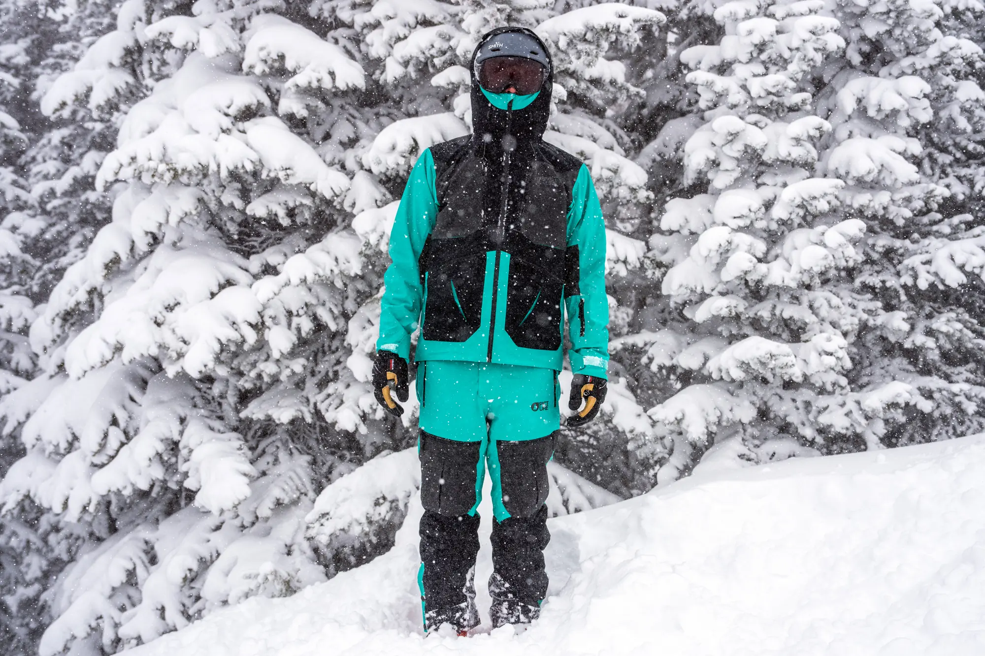 ski pants buyer's guide