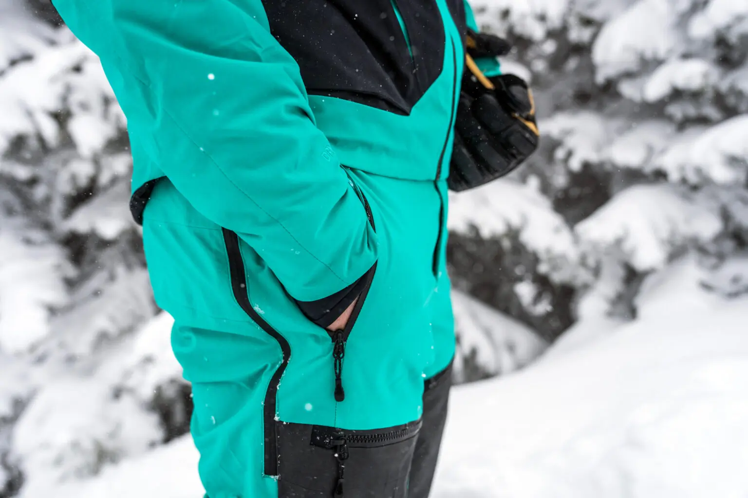 ski pants buyer's guide