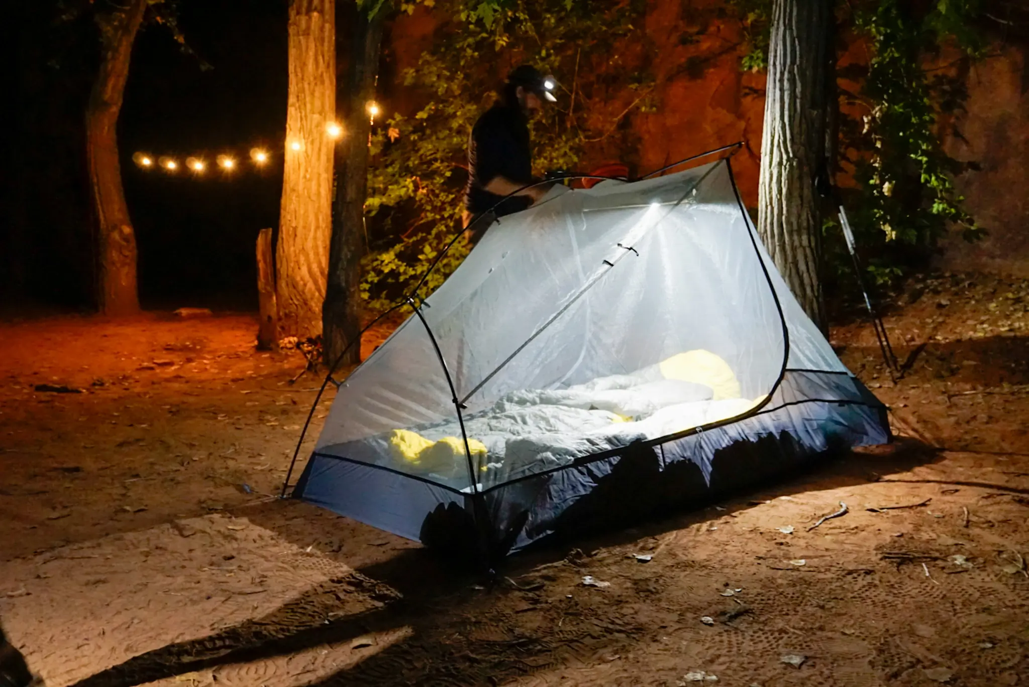 Creative Ways to Light Your Campsite: Bright Ideas for Night Fun