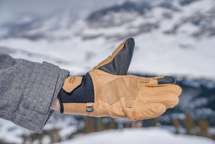 best winter gloves