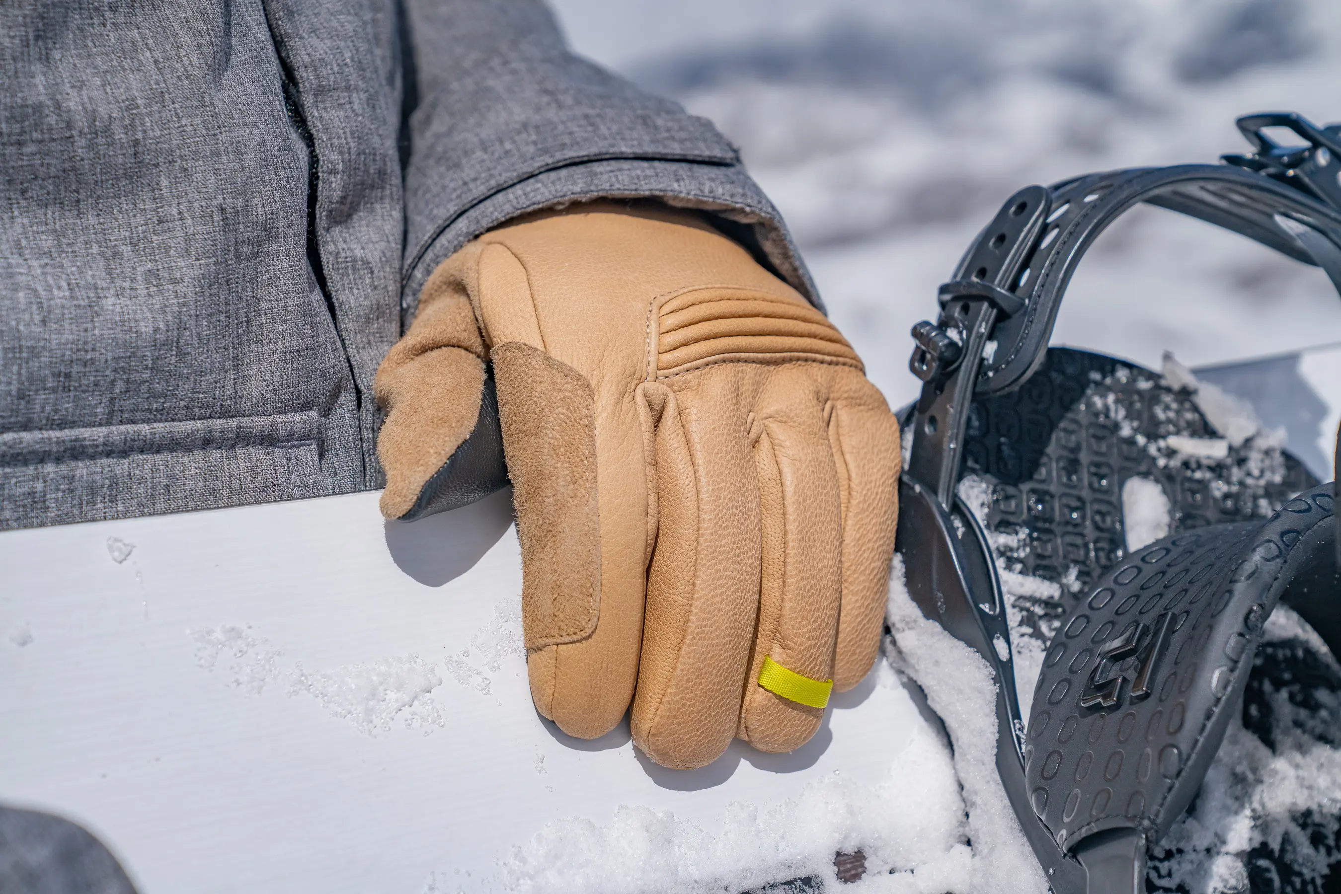 best winter gloves