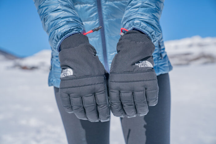 best winter gloves