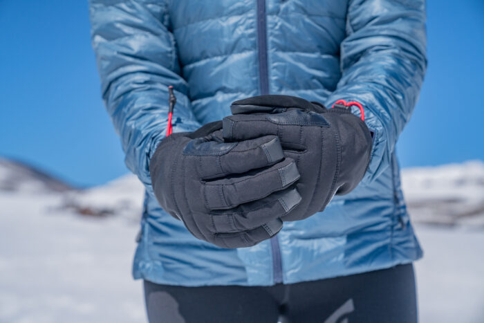 best winter gloves