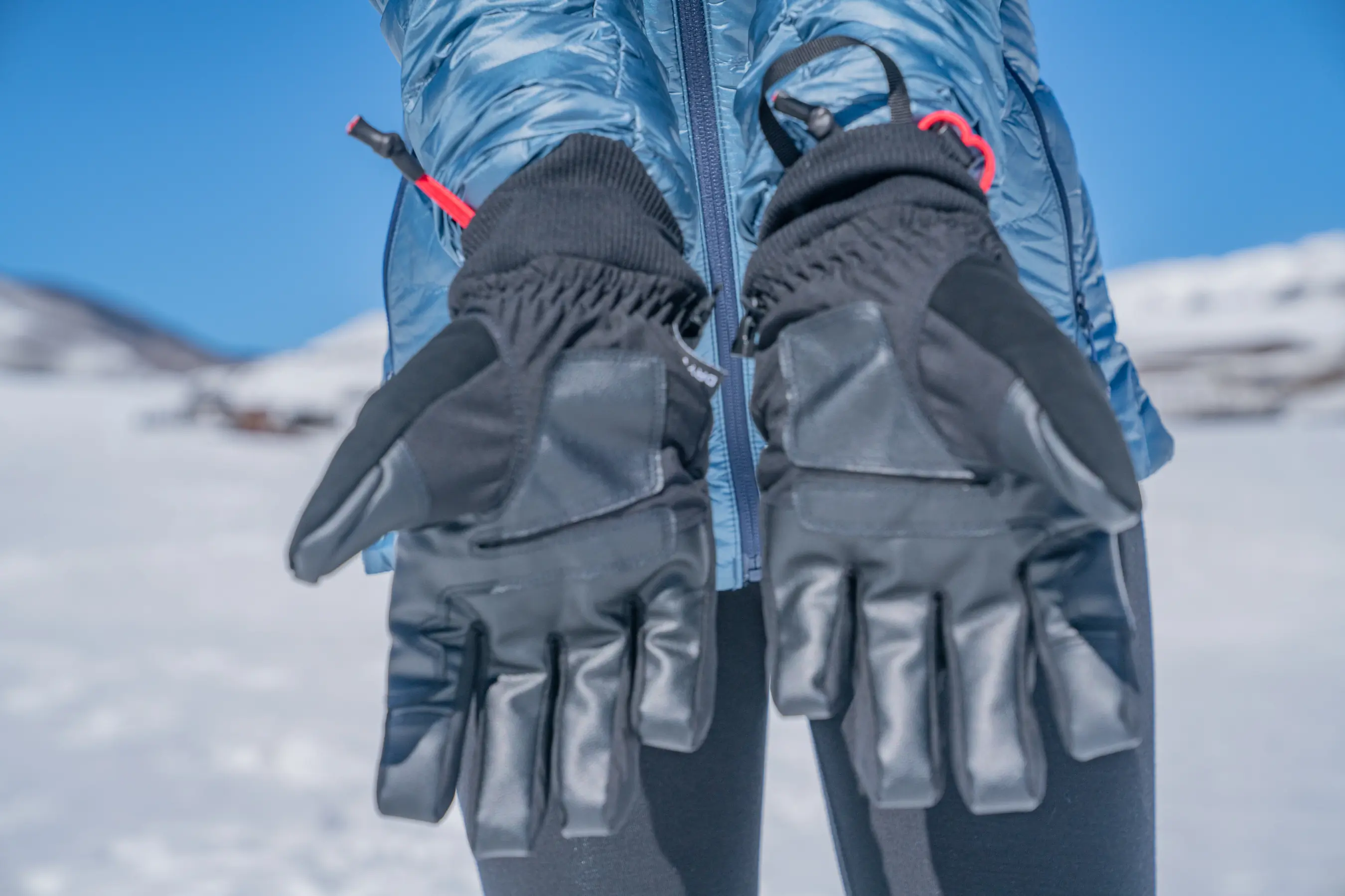 best winter gloves