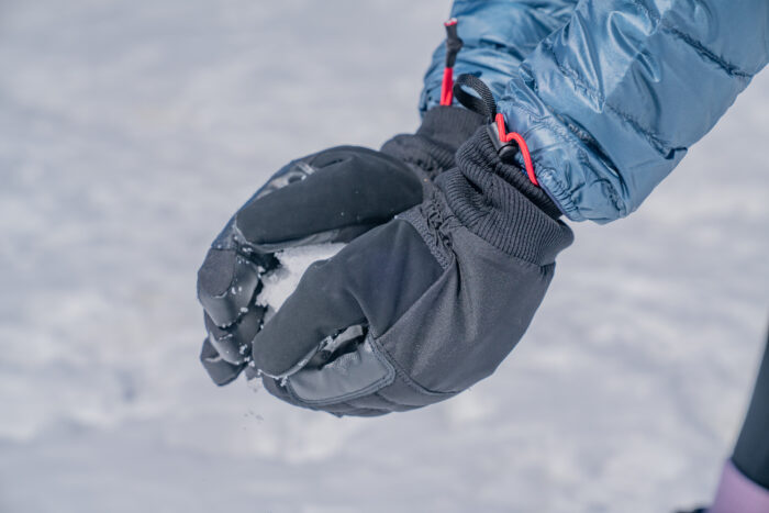 best winter gloves