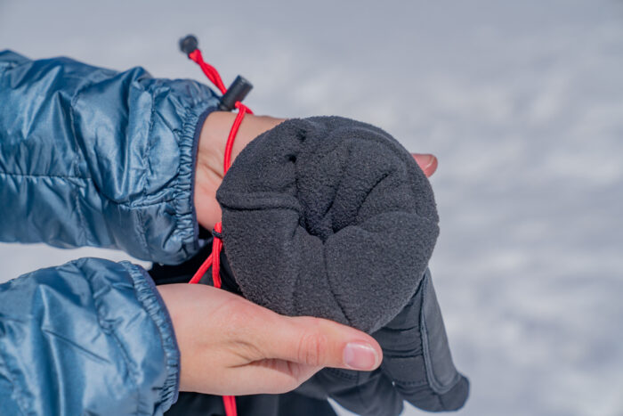 best winter gloves
