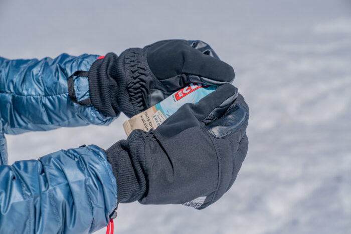 best winter gloves