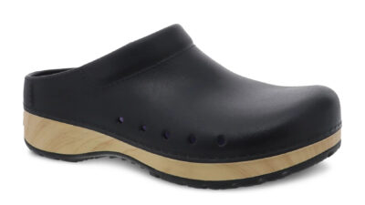 Dansko Kane Clogs