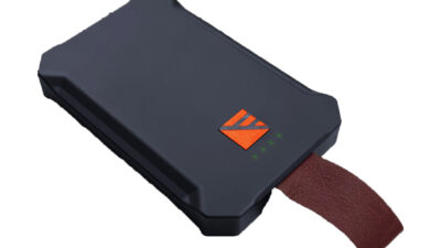 Dark Energy Poseidon Nano