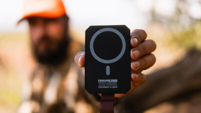 Reliable Little Power Package: Dark Energy Poseidon Nano Review