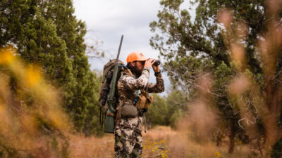 Say Goodbye to Shoulder Slippage: FHF Gear Rifle Sling Review