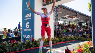 The IRONMAN GOAT Ends Stunning Career in Kona: The Remarkable Reign of Daniela Ryf
