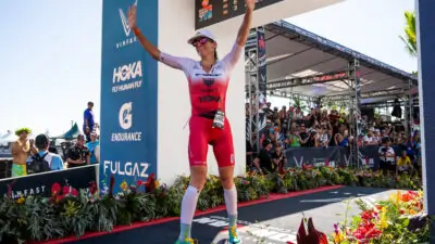 The IRONMAN GOAT Ends Stunning Career in Kona: The Remarkable Reign of Daniela Ryf
