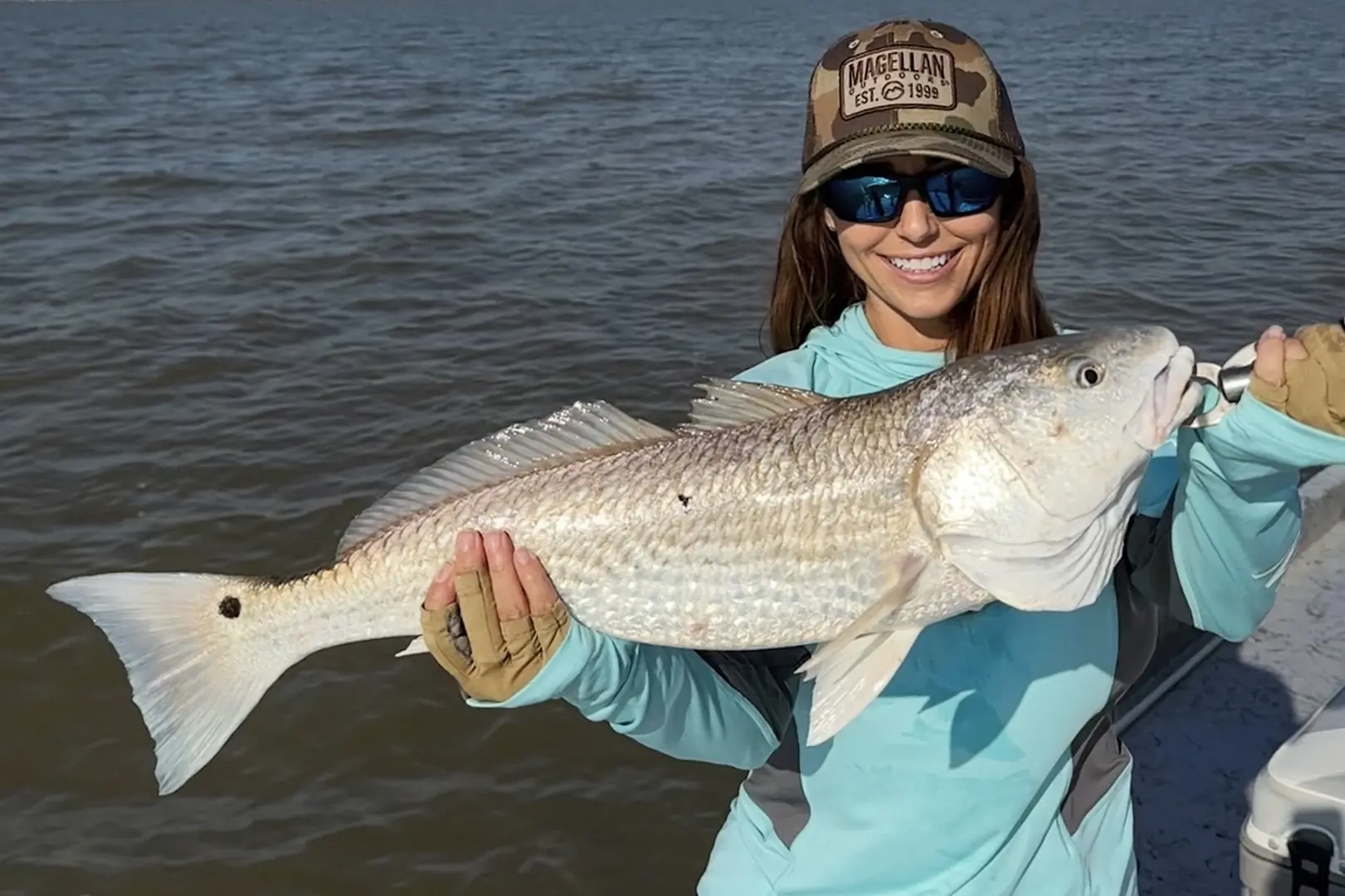 Redfish