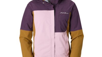 Eddie Bauer Women’s Chair Six Shell Jacket