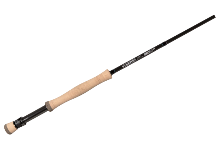 G. Loomis NRX+ Swim Fly