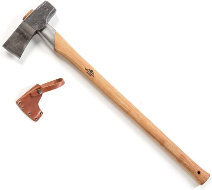 stock image of Gransfors Bruk Splitting Maul