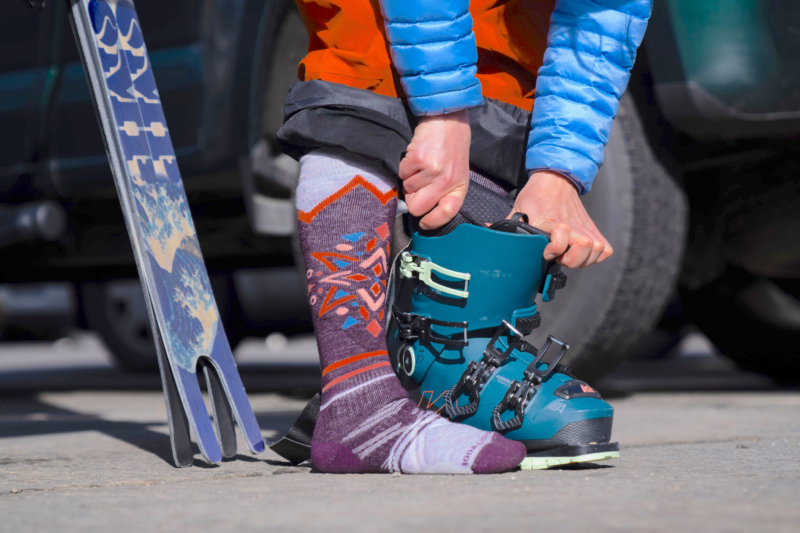 The Best Ski Socks of 2026