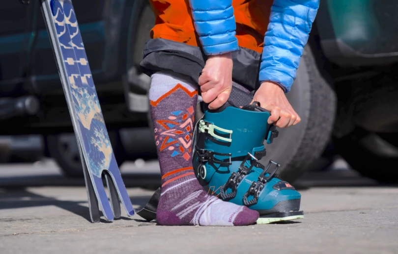 The Best Ski Socks of 2026