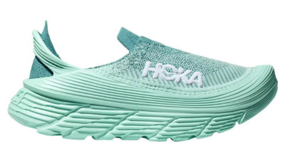 HOKA Restore TC
