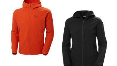 Helly Hansen Cascade Shield Jacket