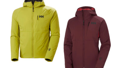 Helly Hansen Odin Stretch Hood Insulator 2.0