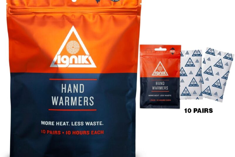 Ignik Hand Warmers