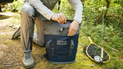 YETI Drops 2 Sizes of Its Fan-Favorite M Series Soft Coolers