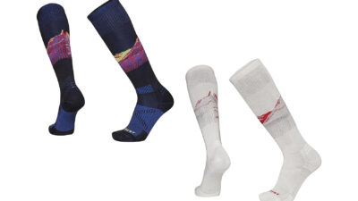 Le Bent Cody Townsend & Elyse Saugstad Pro Series Zero Cushion