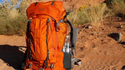 Mystery Ranch Bridger 65 Review: Plenty of Trials, Few Errors — A Top-Class Pack for Any Trail