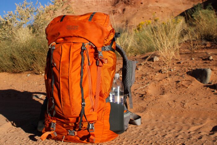 Mystery Ranch Bridger 65 Review: Plenty of Trials, Few Errors — A Top-Class Pack for Any Trail