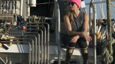 From Fishing to Skiing, McKenna Peterson Is Xtratuf