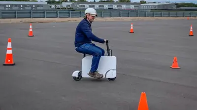 Honda Motocompacto Review: Your Last-Mile Mobility