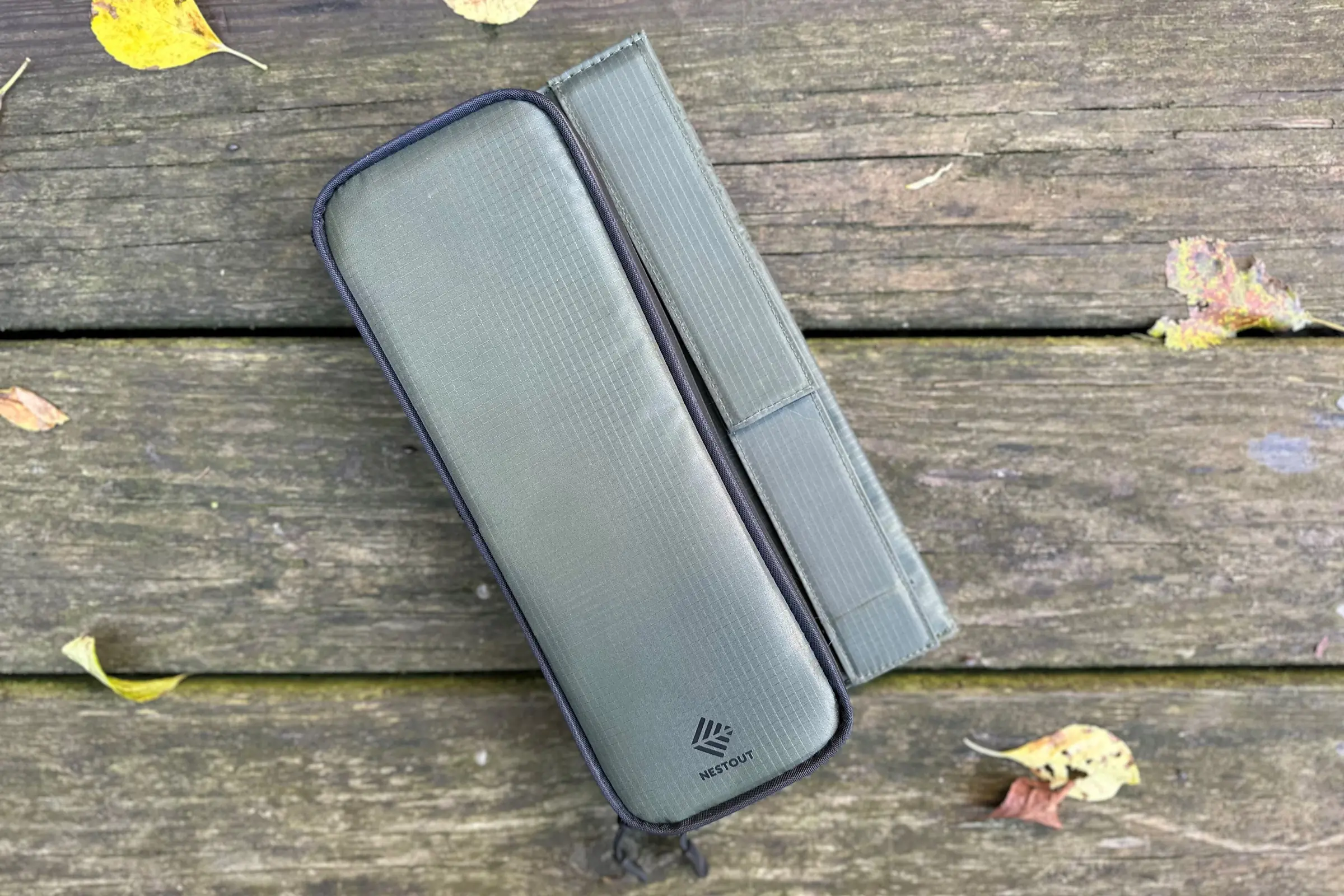 nestout portabe power kit