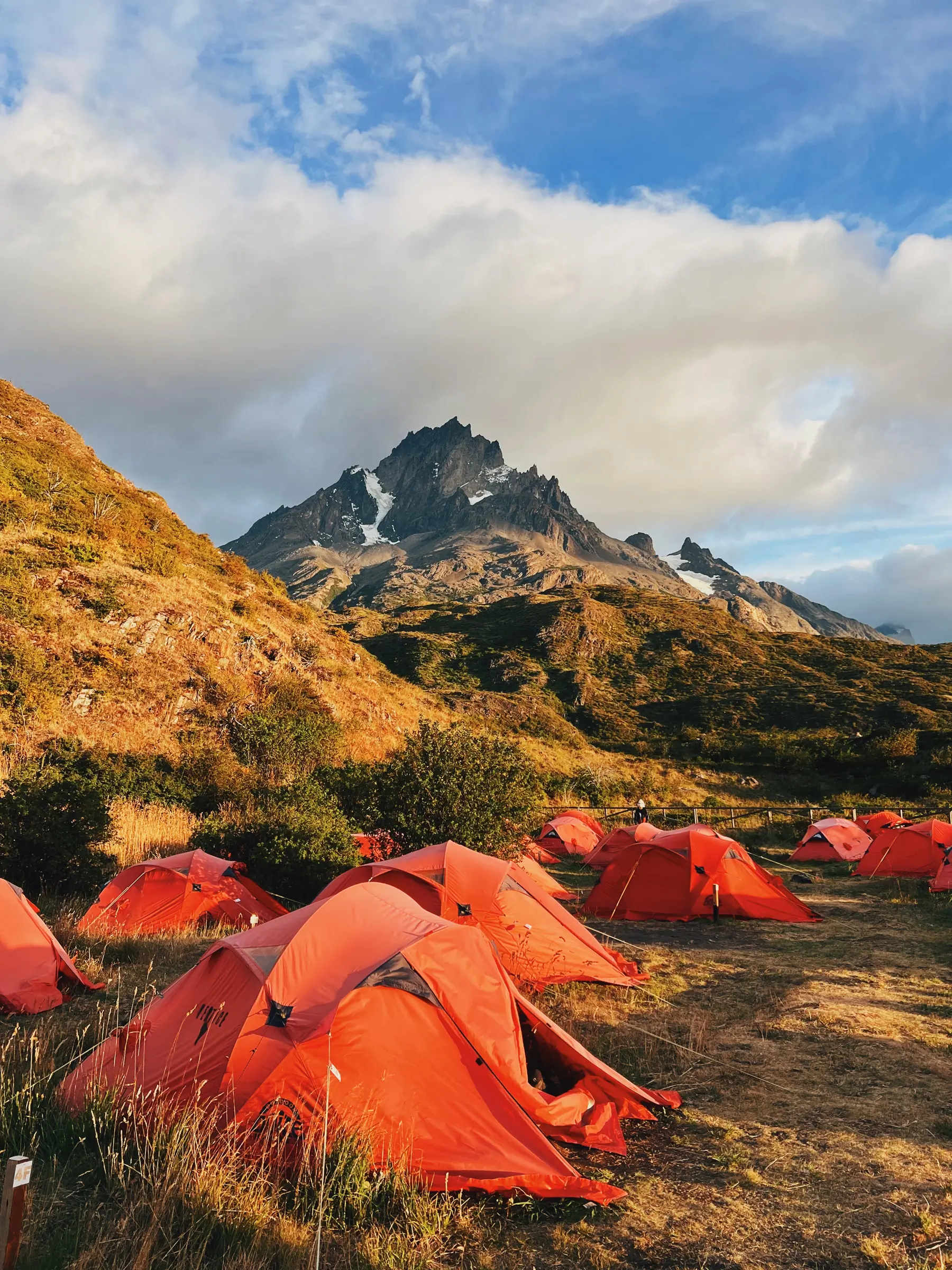 A Full Backpacking Guide to the ‘O Trek’ in Patagonia: Where & How to Go