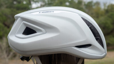 Insane Airflow, Impressively Durable: Specialized S-Works Prevail 3 Bike Helmet 1-Year Review