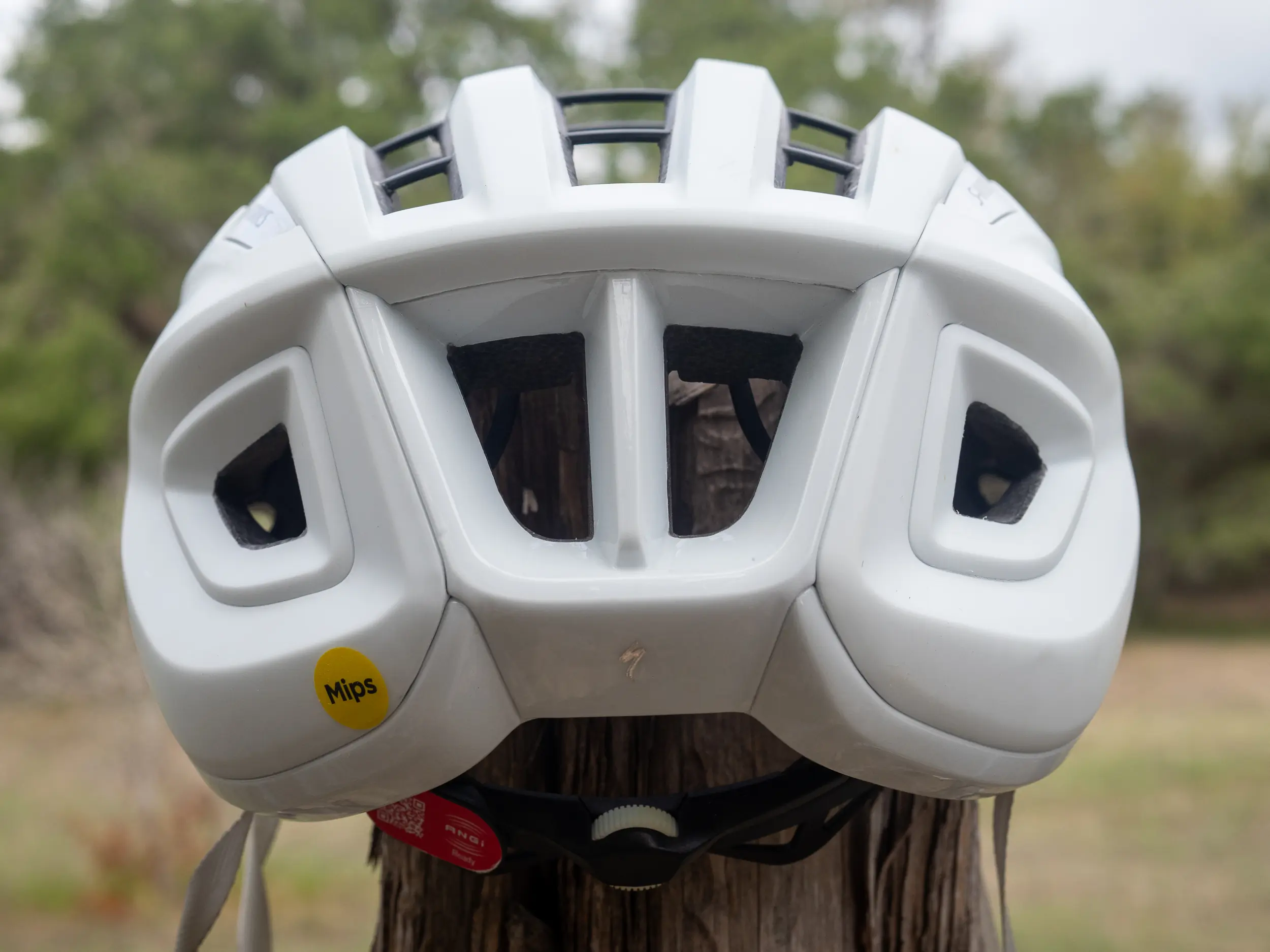 Specialized S-Works Prevail 3 Bike Helmet 1-Year Review
