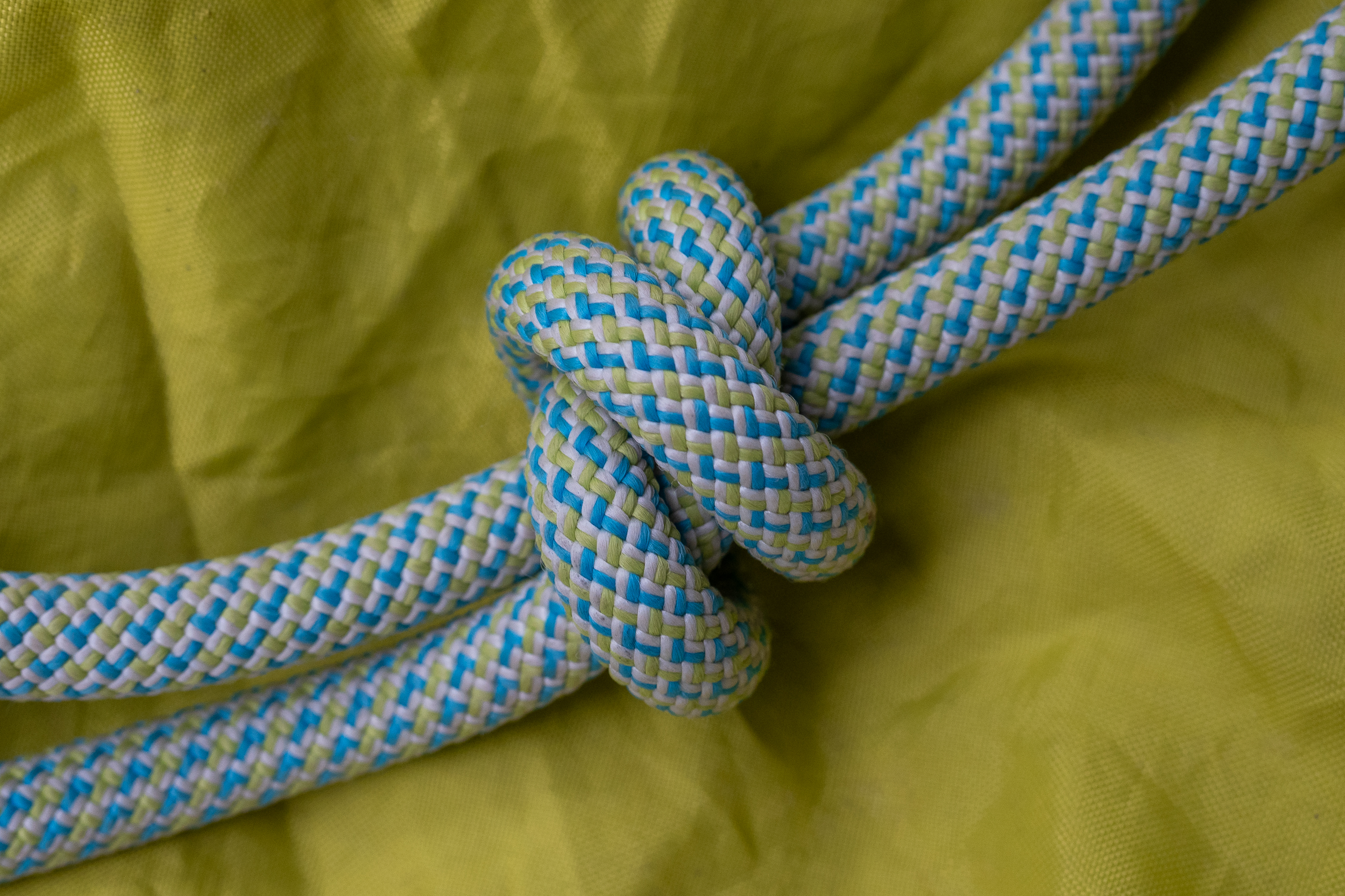 Edelrid Neo 3R climbing rope