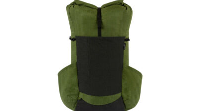 Pa’lante Desert Pack