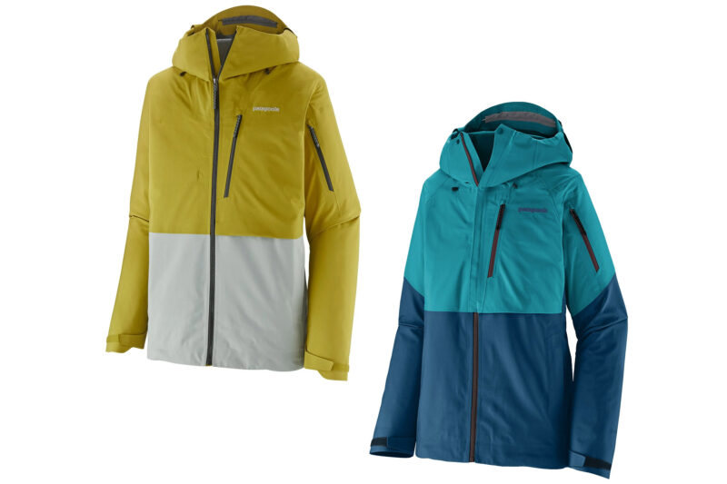 Patagonia Untracked Jacket