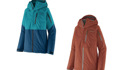 Patagonia Women’s Untracked Jacket