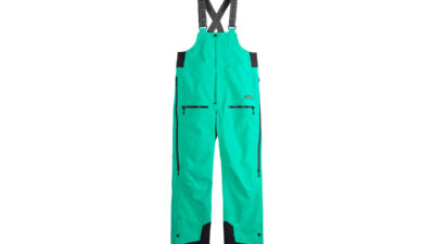 Picture Welcome 3L Bib Pants