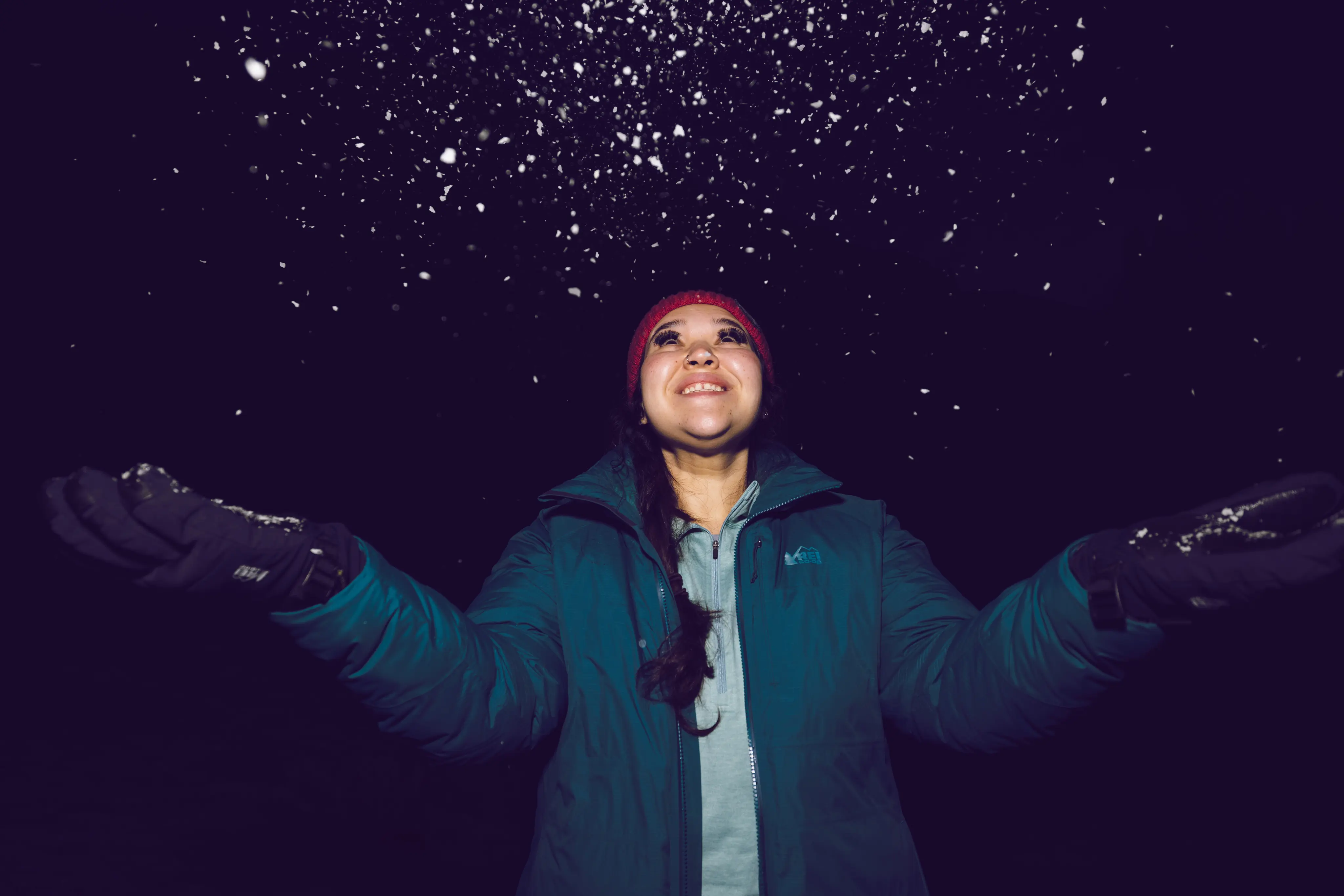 Save Up to 50% on Snowsports Apparel at REI