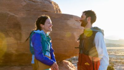 Ultra-Parenting: UTMB Runners on Training, Life With a New Addition to the Family