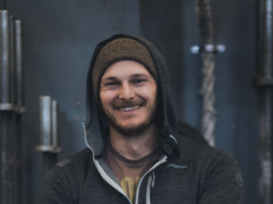 GearJunkie Author Paul Mandell