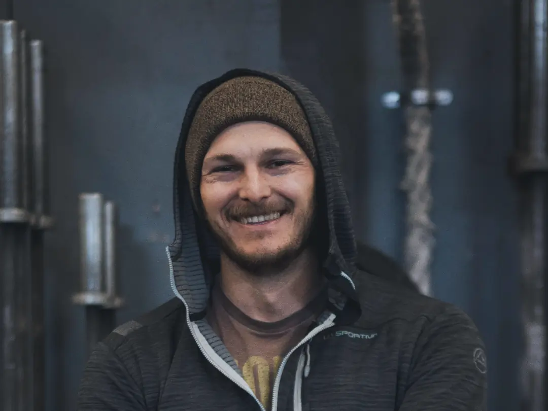 GearJunkie Author Paul Mandell